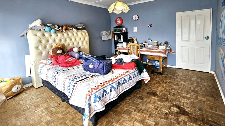 3 Bedroom Property for Sale in Generaal De Wet Free State